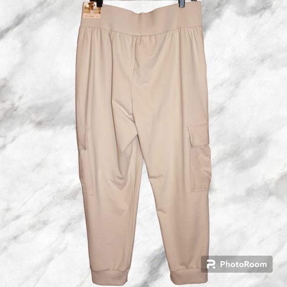 Sincerely Jules Utility Cargo Jogger - Picture 2 of 8